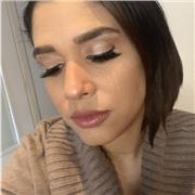 Profesora de castellano ,para adultos y niños , también de inglés